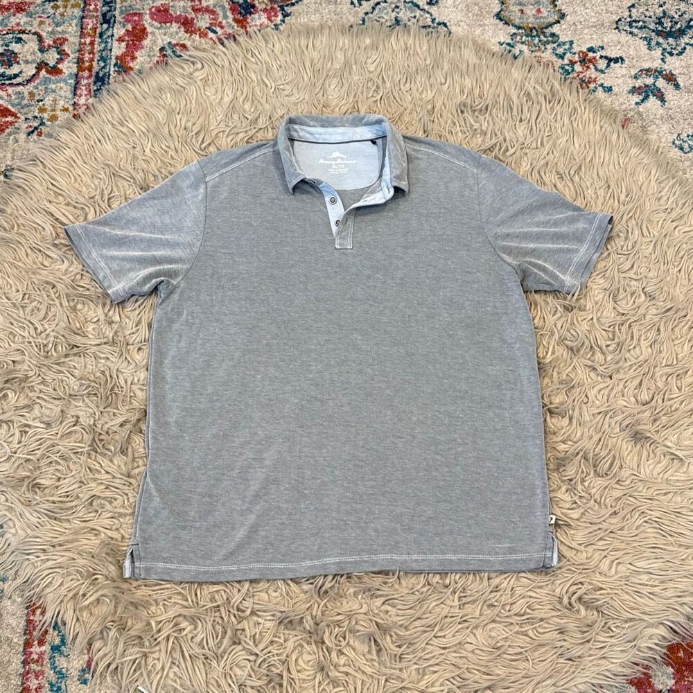 Tommy Bahama shirt XL